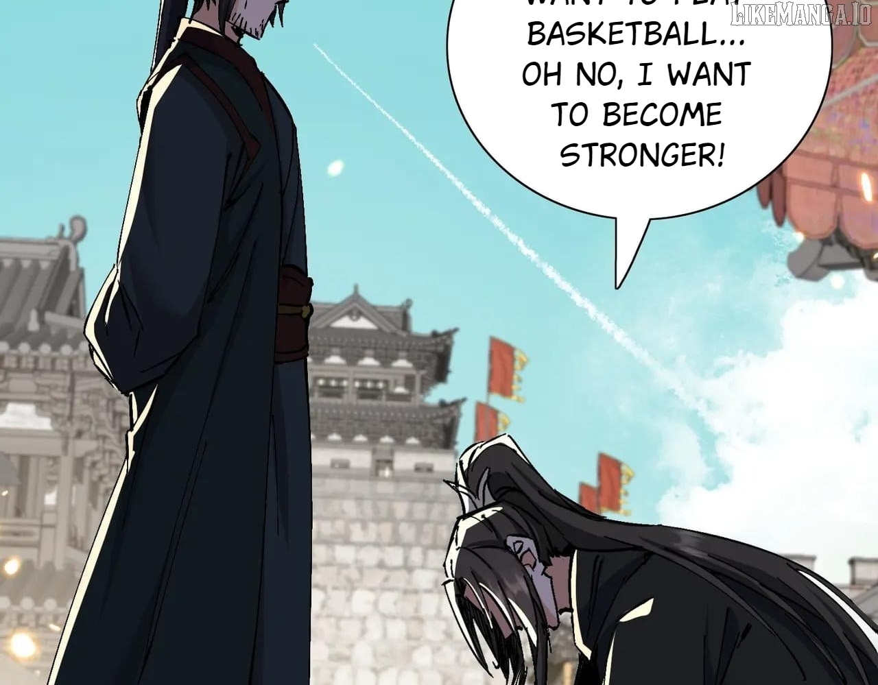 My Empress Apprentice is Becoming Evil Chapter 65 - page 84